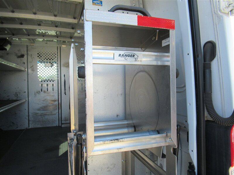 used 2012 Mercedes-Benz Sprinter car, priced at $17,995