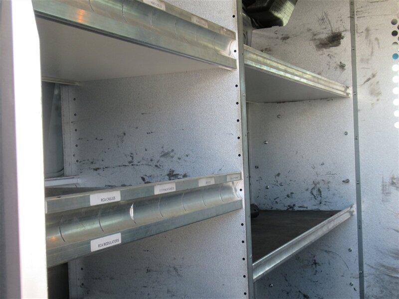 used 2012 Mercedes-Benz Sprinter car, priced at $17,995