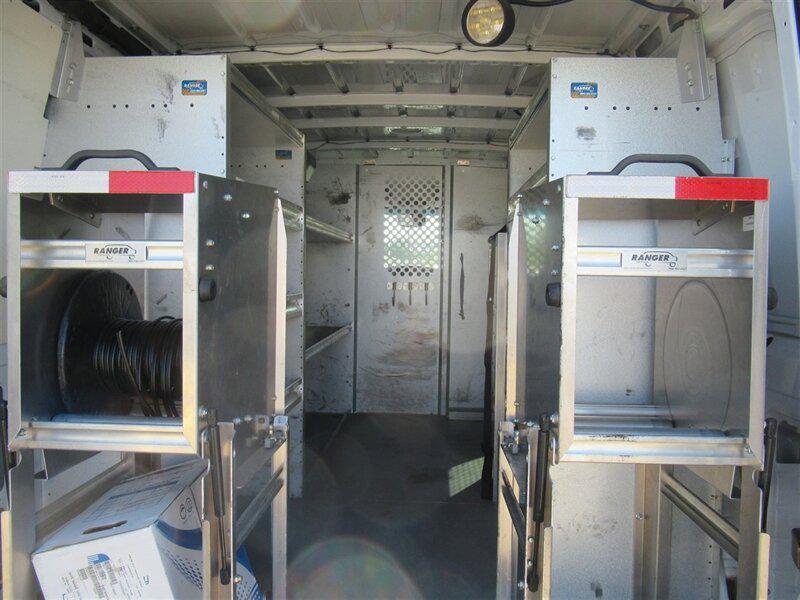 used 2012 Mercedes-Benz Sprinter car, priced at $17,995