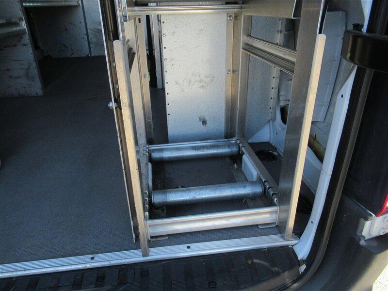 used 2012 Mercedes-Benz Sprinter car, priced at $17,995