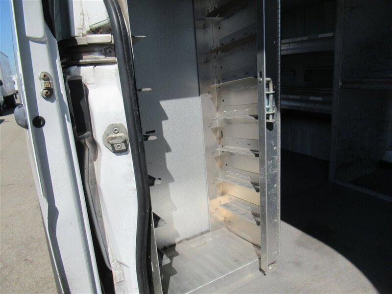 used 2012 Mercedes-Benz Sprinter car, priced at $17,995