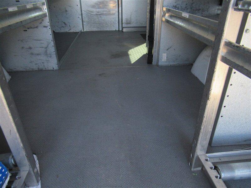 used 2012 Mercedes-Benz Sprinter car, priced at $17,995