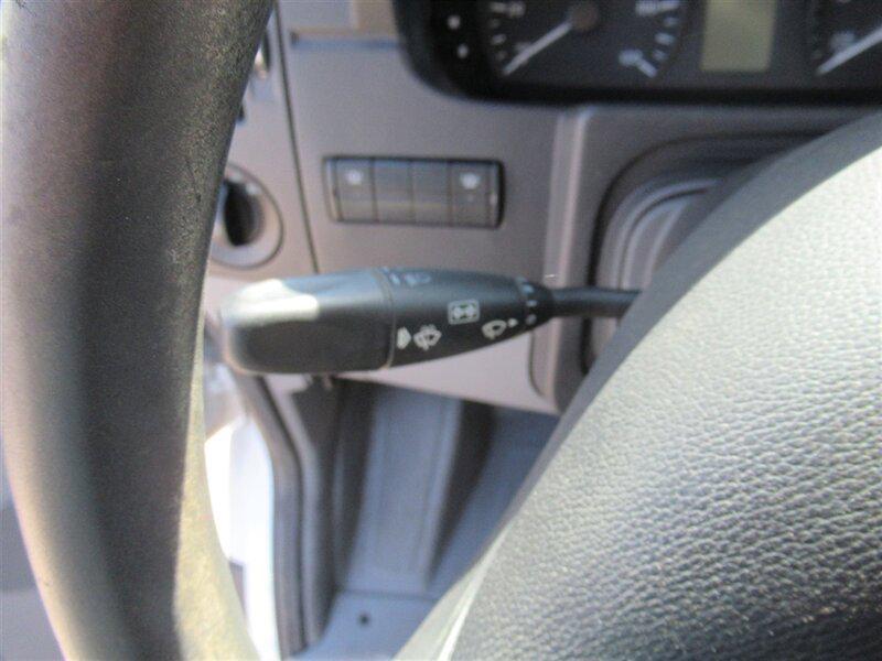 used 2012 Mercedes-Benz Sprinter car, priced at $17,995