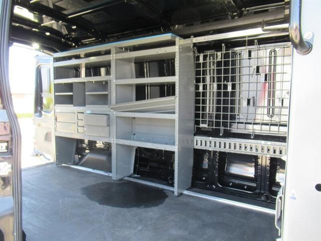 used 2016 Ford Transit-250 car, priced at $22,995