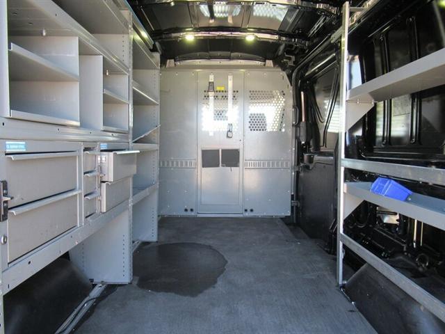 used 2016 Ford Transit-250 car, priced at $22,995
