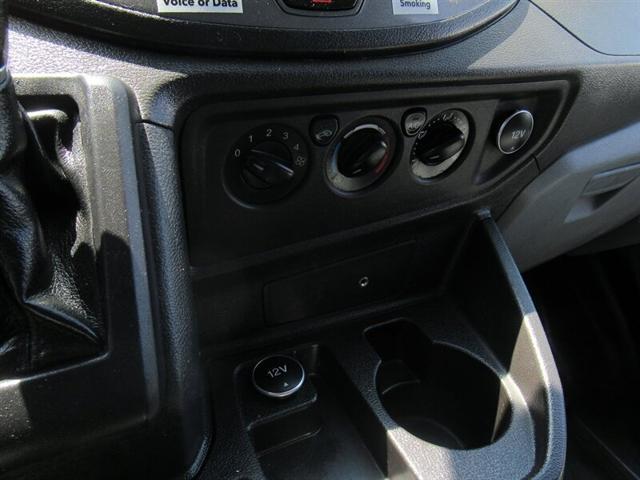 used 2016 Ford Transit-250 car, priced at $22,995