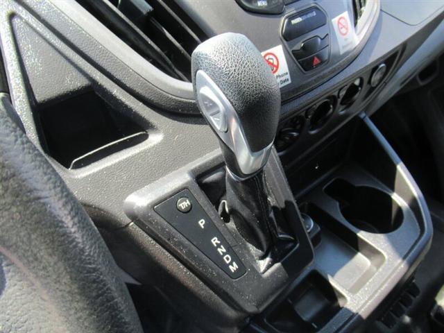 used 2016 Ford Transit-250 car, priced at $22,995