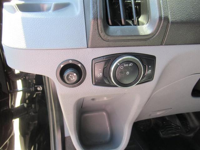 used 2016 Ford Transit-250 car, priced at $22,995