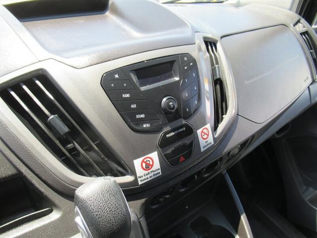 used 2016 Ford Transit-250 car, priced at $22,995