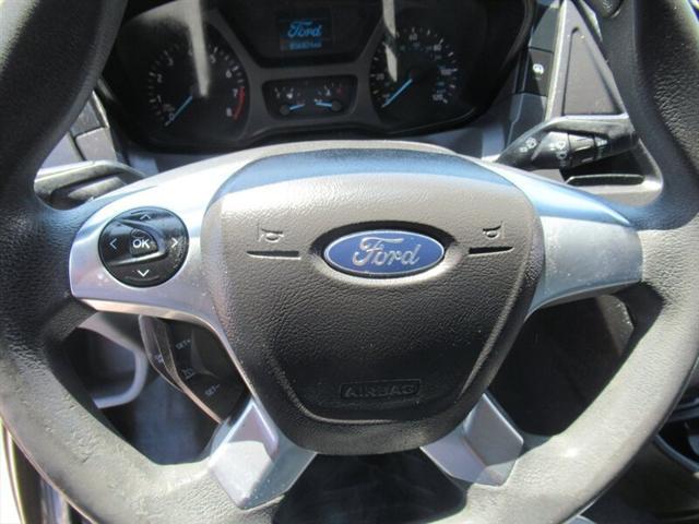 used 2016 Ford Transit-250 car, priced at $22,995