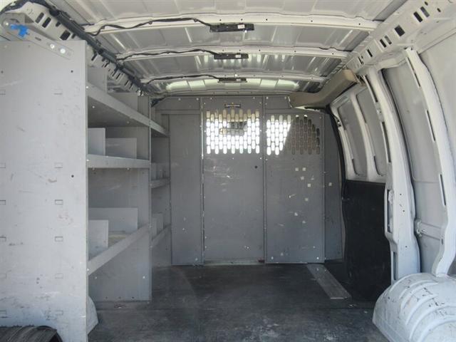 used 2020 Chevrolet Express 3500 car, priced at $18,995