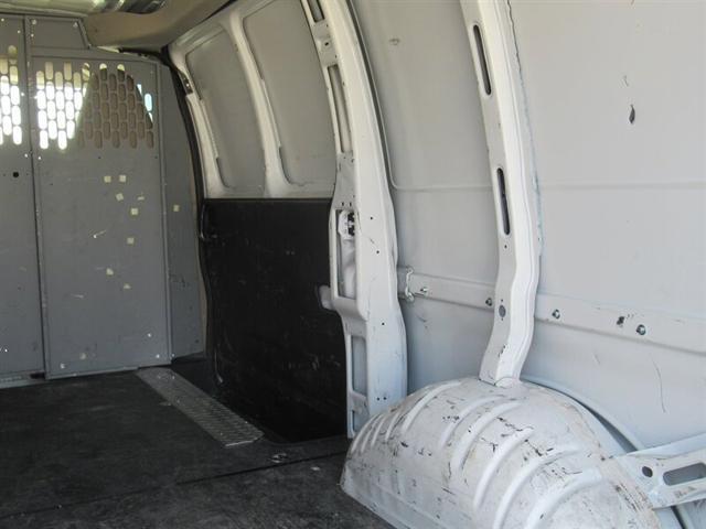 used 2020 Chevrolet Express 3500 car, priced at $18,995