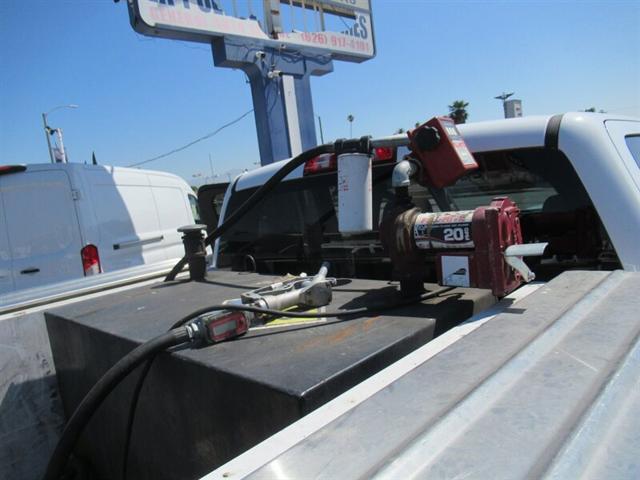 used 2018 Chevrolet Silverado 3500 car, priced at $26,995