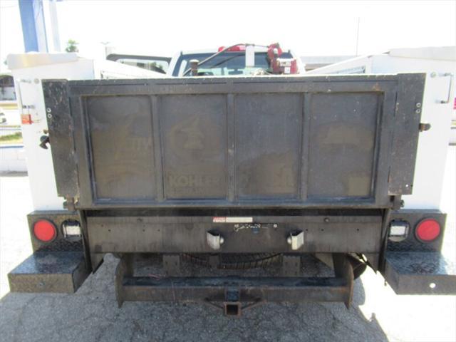 used 2018 Chevrolet Silverado 3500 car, priced at $26,995