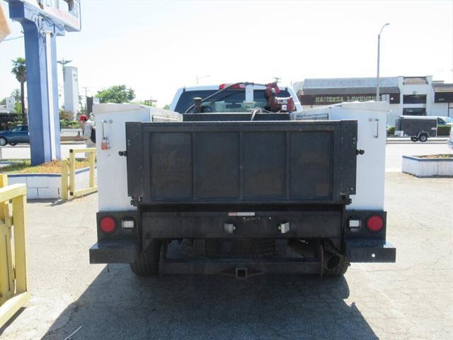 used 2018 Chevrolet Silverado 3500 car, priced at $26,995