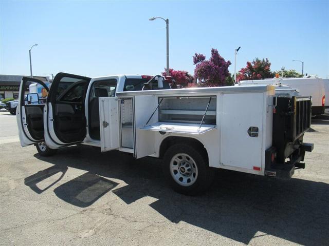 used 2018 Chevrolet Silverado 3500 car, priced at $26,995
