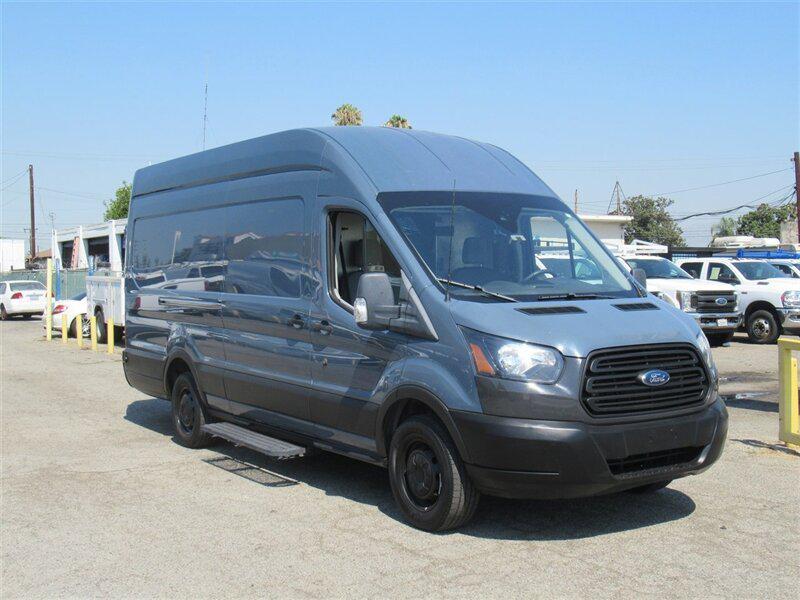 used 2019 Ford Transit-250 car, priced at $20,995