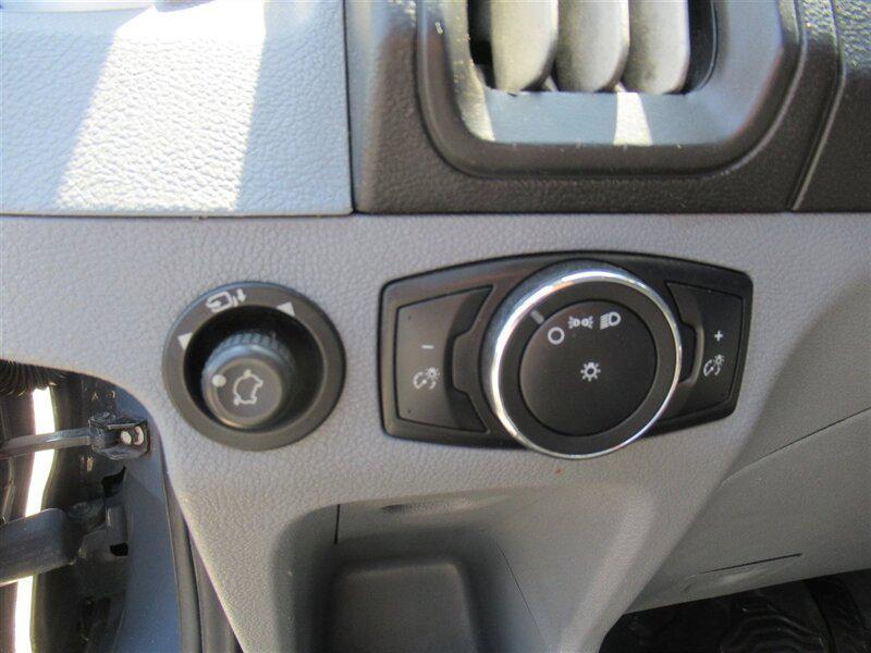 used 2019 Ford Transit-250 car, priced at $20,995