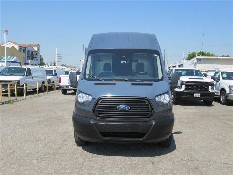 used 2019 Ford Transit-250 car, priced at $20,995