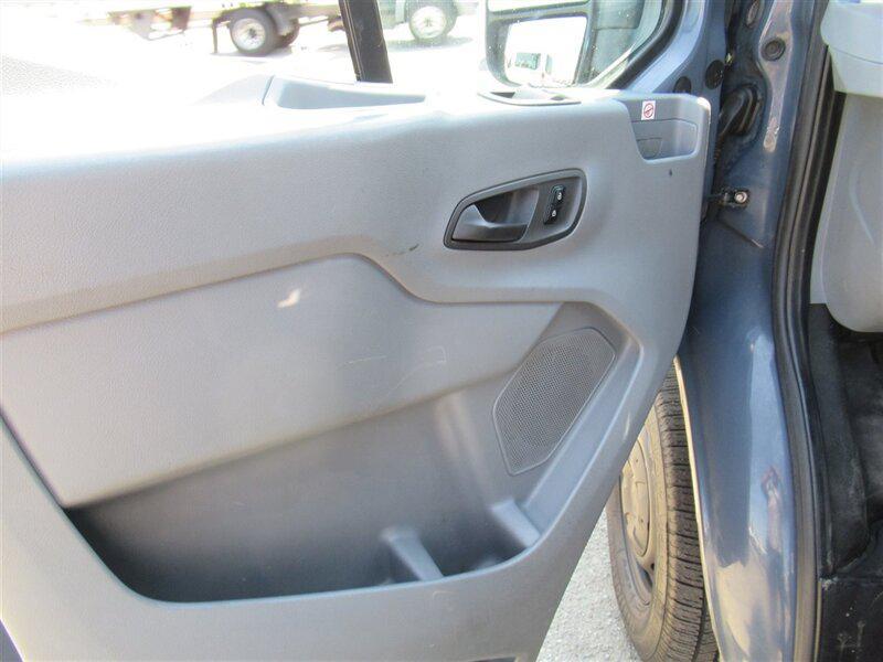used 2019 Ford Transit-250 car, priced at $20,995