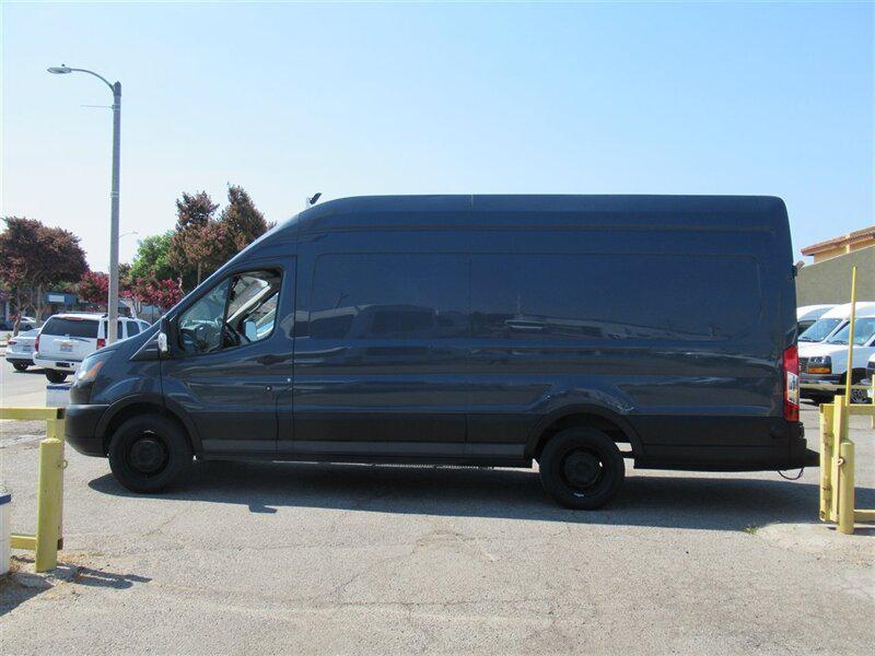 used 2019 Ford Transit-250 car, priced at $20,995
