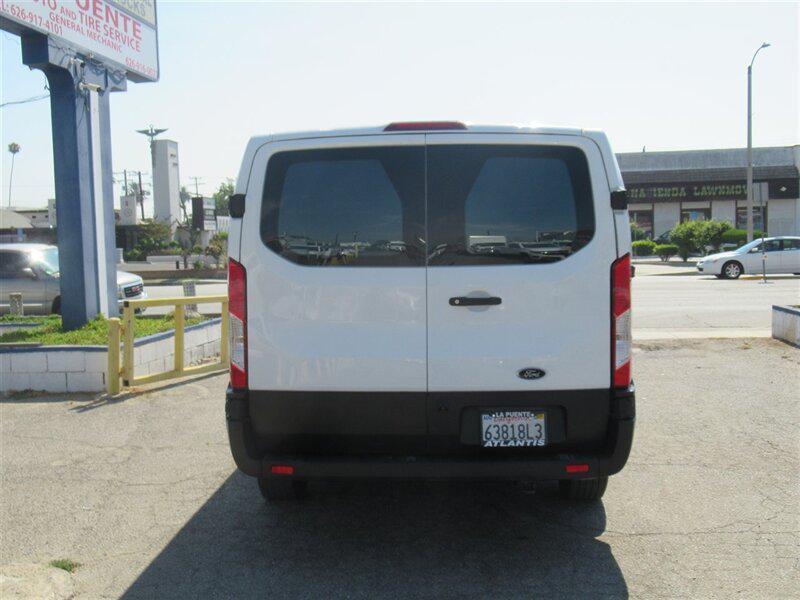 used 2019 Ford Transit-250 car, priced at $23,995