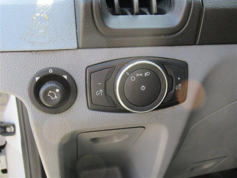 used 2019 Ford Transit-250 car, priced at $23,995