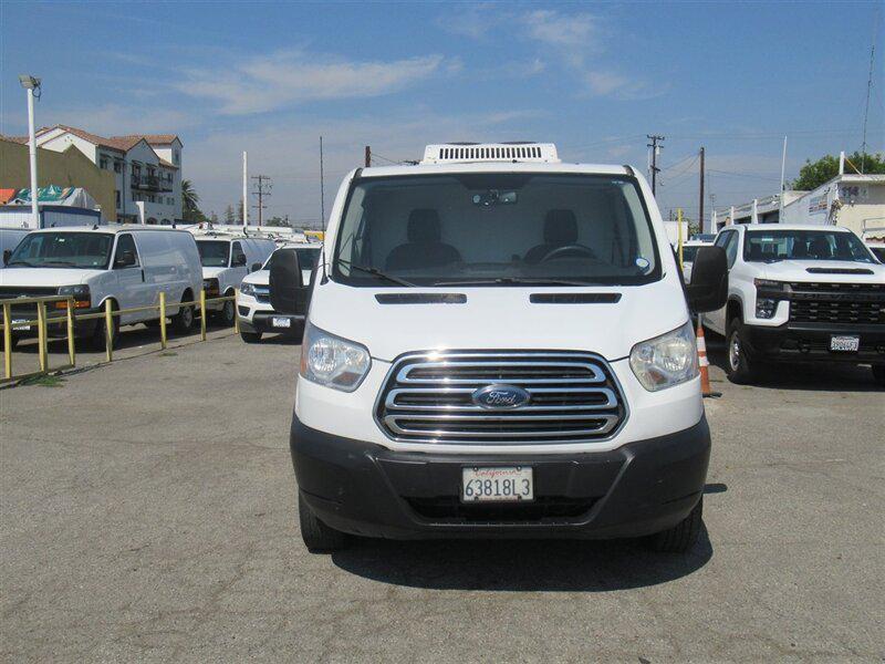 used 2019 Ford Transit-250 car, priced at $23,995