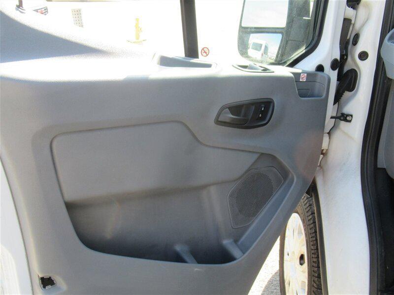 used 2019 Ford Transit-250 car, priced at $23,995