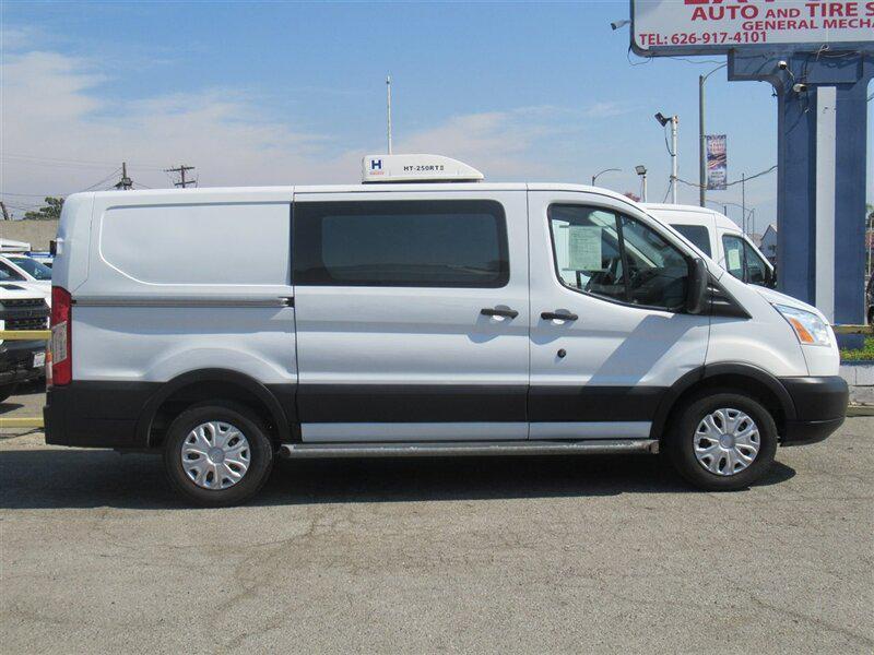 used 2019 Ford Transit-250 car, priced at $23,995