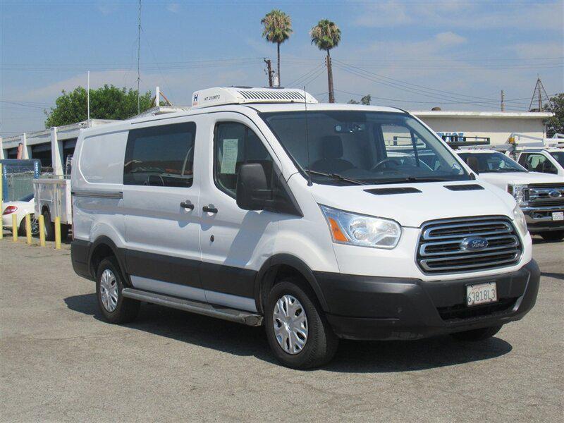 used 2019 Ford Transit-250 car, priced at $23,995