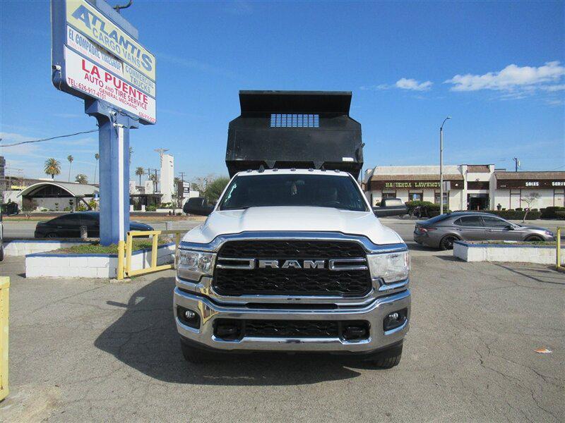 used 2022 Ram 3500 car, priced at $49,995