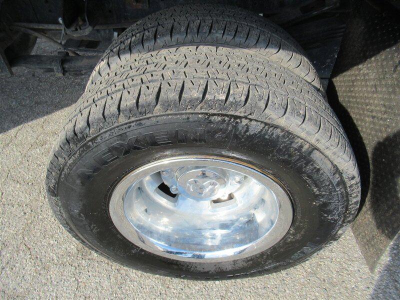 used 2022 Ram 3500 car, priced at $49,995
