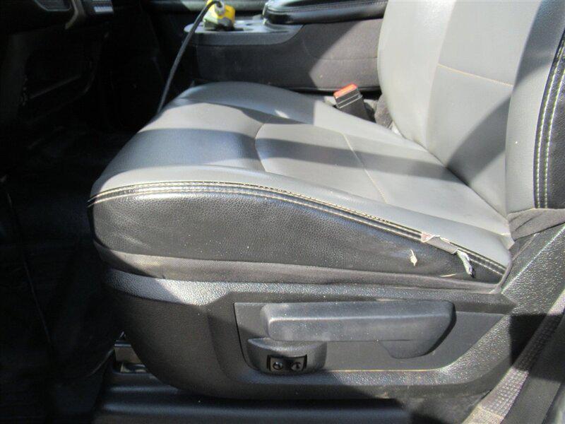 used 2022 Ram 3500 car, priced at $49,995