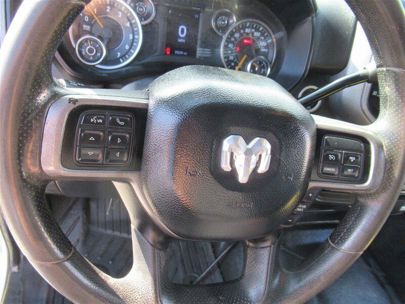 used 2022 Ram 3500 car, priced at $49,995