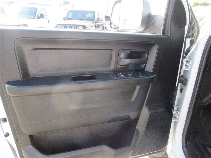 used 2022 Ram 3500 car, priced at $49,995
