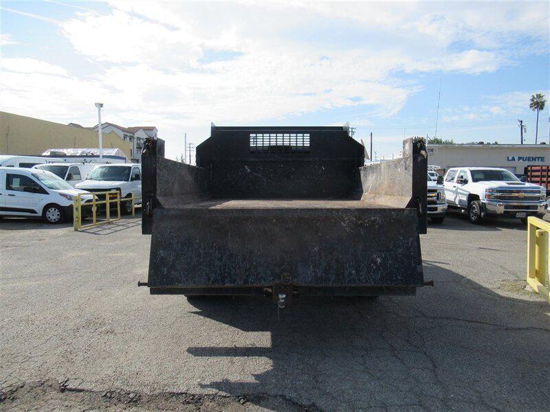 used 2022 Ram 3500 car, priced at $49,995