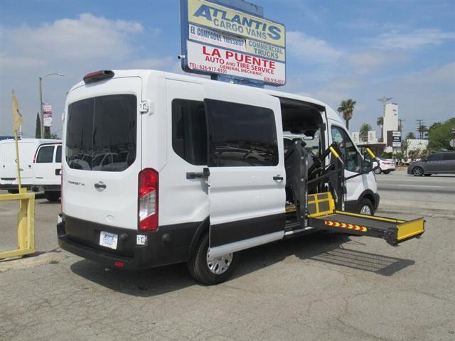 used 2019 Ford Transit-150 car, priced at $28,995