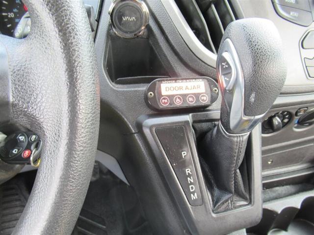 used 2019 Ford Transit-150 car, priced at $28,995