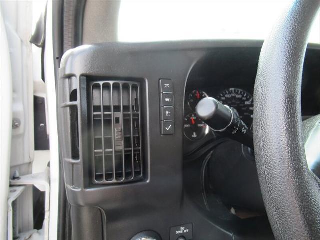 used 2015 Chevrolet Express 2500 car, priced at $16,995
