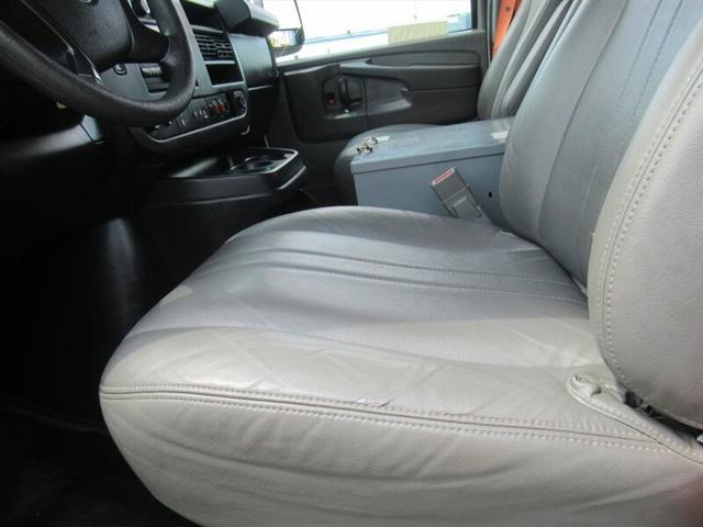 used 2015 Chevrolet Express 2500 car, priced at $16,995