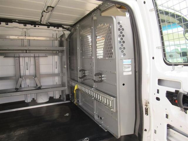 used 2015 Chevrolet Express 2500 car, priced at $16,995