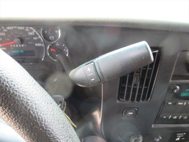 used 2015 Chevrolet Express 2500 car, priced at $16,995