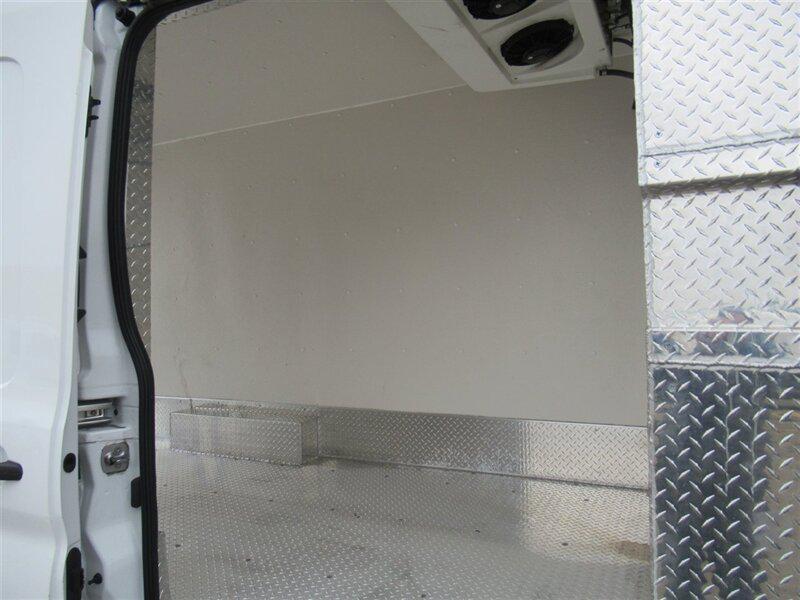 used 2022 Ford Transit-250 car, priced at $59,995
