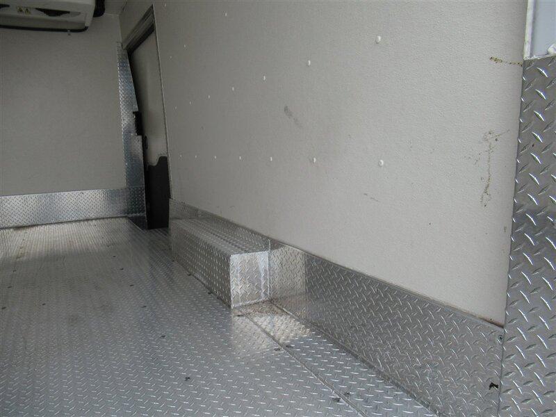 used 2022 Ford Transit-250 car, priced at $59,995
