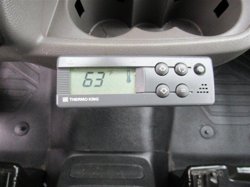 used 2022 Ford Transit-250 car, priced at $59,995