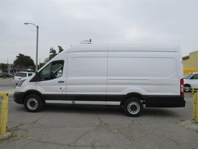used 2022 Ford Transit-250 car, priced at $59,995