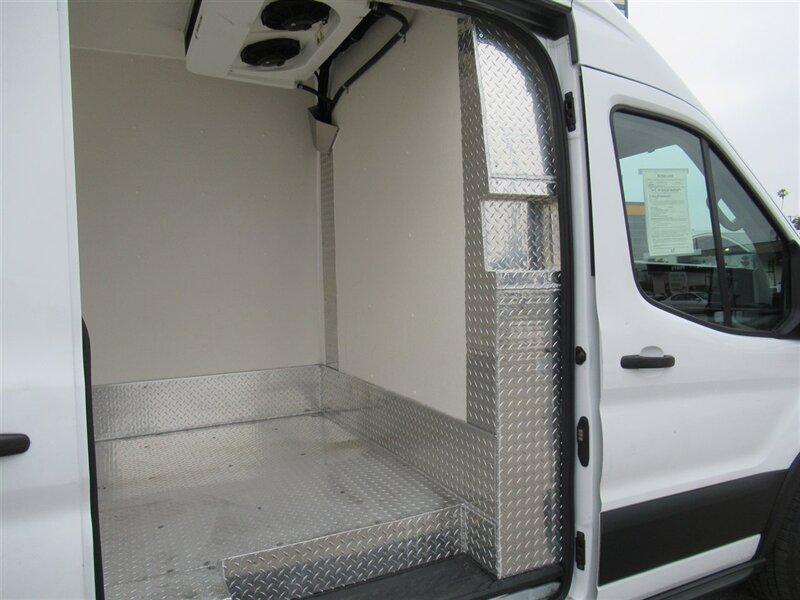 used 2022 Ford Transit-250 car, priced at $59,995