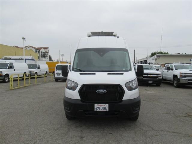 used 2022 Ford Transit-250 car, priced at $59,995