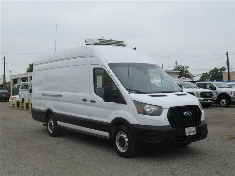 used 2022 Ford Transit-250 car, priced at $59,995